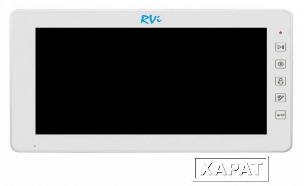 Фото Видеодомофон RVi-VD7-21M