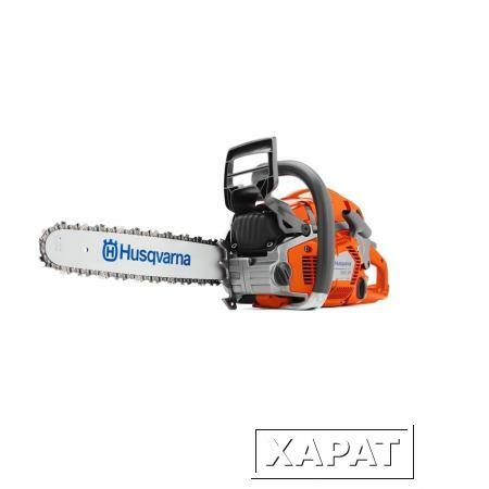 Фото Бензопила Husqvarna 560 XP