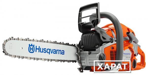 Фото Бензопила Husqvarna 562 XP