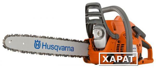 Фото Бензопила Husqvarna 236