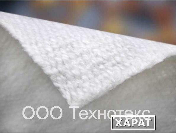 Фото Ткань огнеупорная IZOLTEX-120 2 мм.