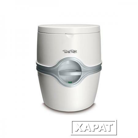 Фото Биотуалет Thetford Porta Potti 565 E