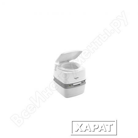 Фото Биотуалет Thetford Porta Potti Qube 365 WHITE 92820