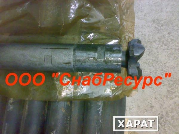 Фото Пневмоударник погружной П110Р-2,8 байонет