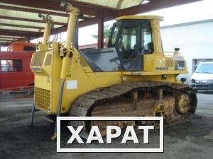 Фото Komatsu D 155 AX - 5