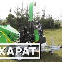 Фото Измельчитель LASKI LS 150/38