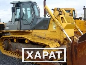 Фото Komatsu D65EXL-12