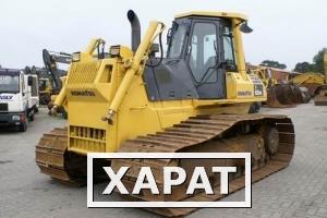 Фото Komatsu D 65 PX-12