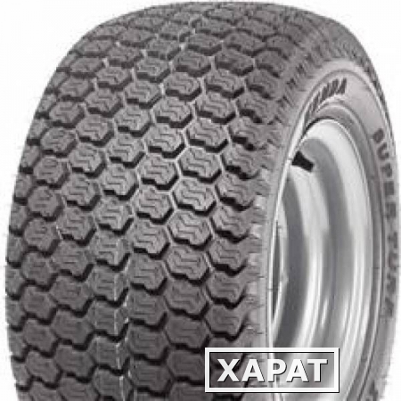 Фото Шина для прицепов 20x10.00-10 4PR б/к Kenda K500 Super Turf