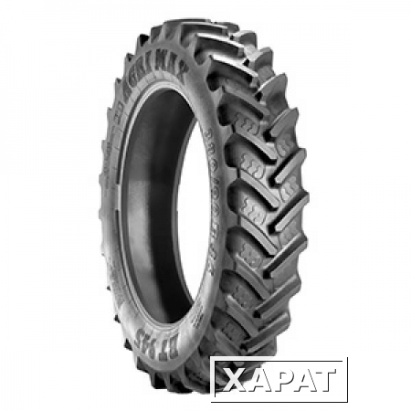 Фото Шина для тракторов 320/90R54 155B б/к BKT Agrimax RT-945