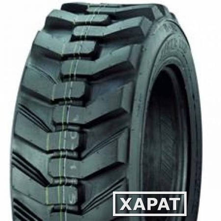 Фото Шина для минипогрузчика 27x8.50-15 6PR б/к Kenda K395 Power Grip HD