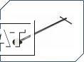 Фото Ключ сантехнический KRAFTOOL самозажимной
