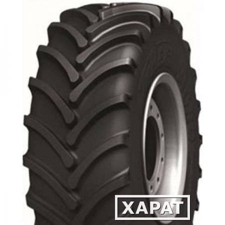 Фото Шина для тракторов пневматическая 650/75R32 172A8/169B VOLTYRE AGRO DF-101 TL