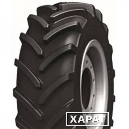 Фото Шина для тракторов пневматическая 420/70R24 130A8/127B VOLTYRE AGRO DR-106 TL