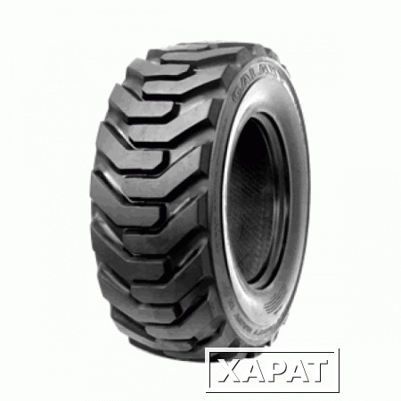 Фото Шина для экскаватора-погрузчика 10.5/80-18 10PR SKID STEER 30 TL Культор