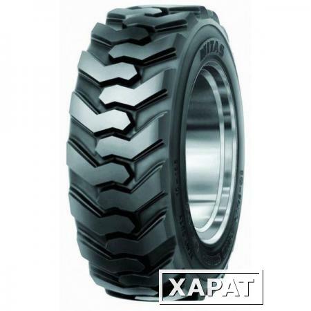 Фото Шина для минипогрузчика 27X8.50-15 8PR 111A4 SK-02 TL Митас