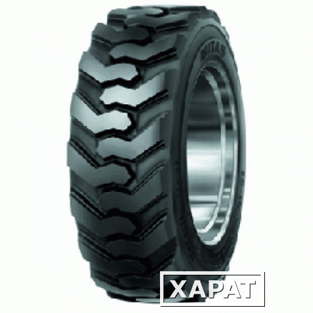 Фото Шина для минипогрузчика 23X8.50-12 10PR 115A4 SK-02 TL Митас