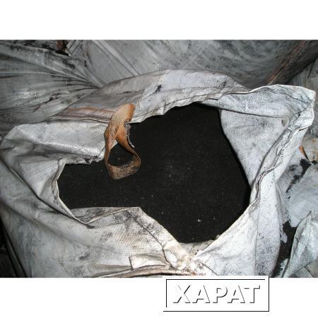 Фото Битум (Битумный порошок) Bitumen powder