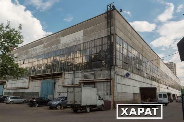 Фото Продажа производственно-складского здания 11300 м2 в ЮВАО Москвы