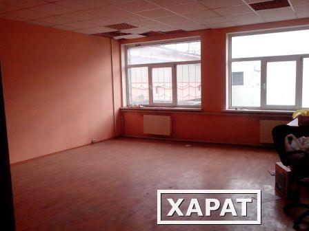 Фото Продаю часть административного здания в г.Электросталь на ул.Горького 38.