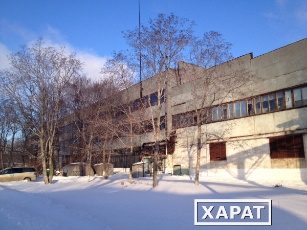 Фото Продам производственный корпус 6912,9 кв.м в г.Дзержинск