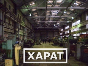 Фото Продам ремонтно-механический завод в Украине