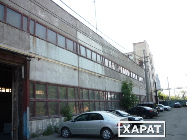 Фото Сдается в аренду теплое производственно-складское помещение 2873 м2 в Калининском районе г.Челябинска.