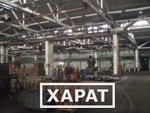 Фото Продам механический завод в Украине