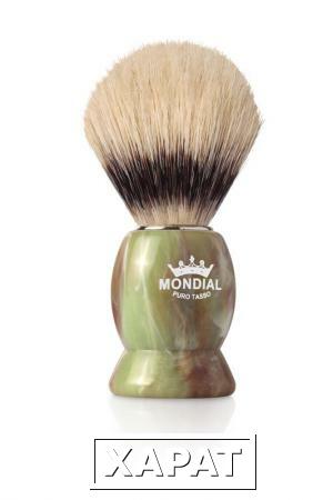 Фото Помазок для бритья Mondial