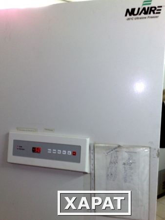 Фото Ремонт низкотемпературных холодильников