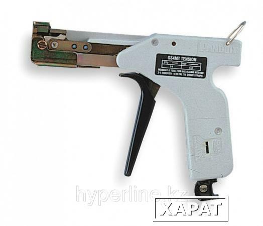 Фото PANDUIT GS4MT Инструмент для затяжки и обрезки стяжек Pan-Steel&reg; серий MLT