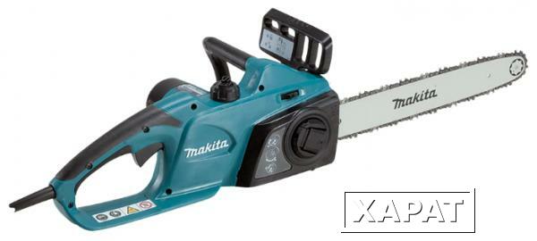 Фото Пила цепная Makita UC4041A