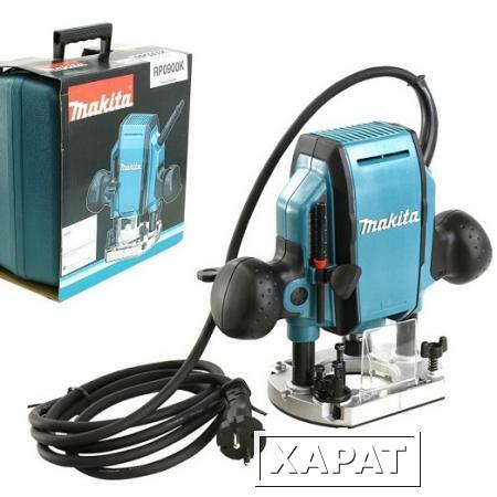 Фото Фрезер Makita RP0900К