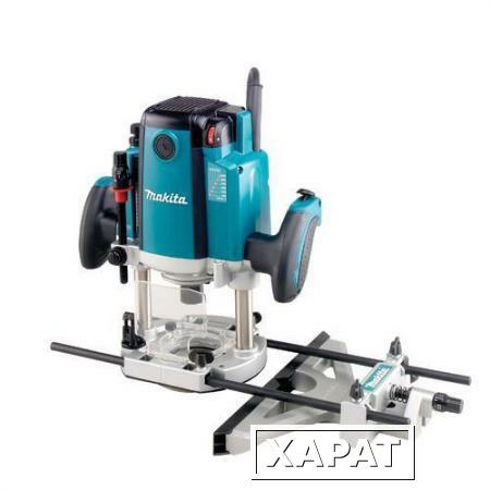 Фото Фрезер Makita RP2301FCX