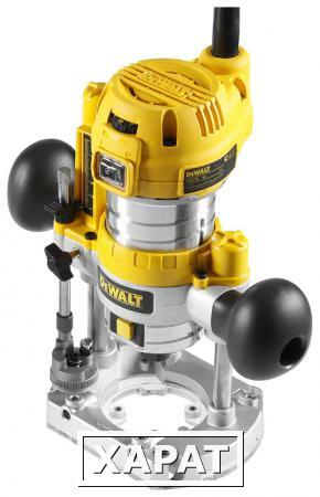 Фото Фрезер DeWalt D 26204 K