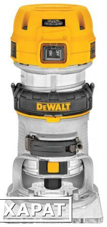 Фото Фрезер DeWalt D 26200