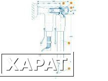 Фото Ограничитель перенапряжений CSA 36