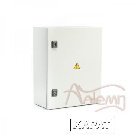 Фото БАСТИОН Источник бесперебойного питания SKAT SMART UPS-600 IP65 SNMP Wi-Fi