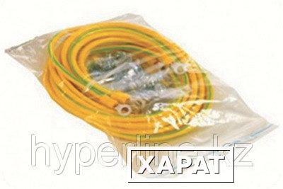 Фото DKC / ДКС R5SGC05 Комплект кабелей заземления - 1 комплект (5 шт.)