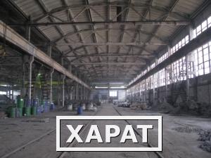 Фото Продам завод по производству ферросплавов в Украине