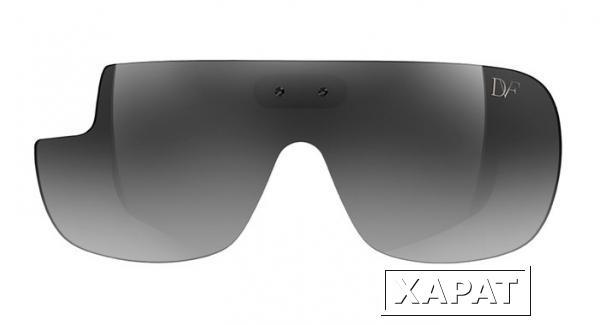 Фото Google Солнцезащитные очки Navigator Graphite Flash для Google Glass 2.0 Explorer Edition