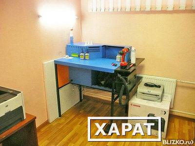 Фото Заправка картриджей deskjet