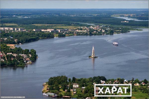 Фото Операции с недвижимостью в гор. Калязине и Калязинском районе Тверской области