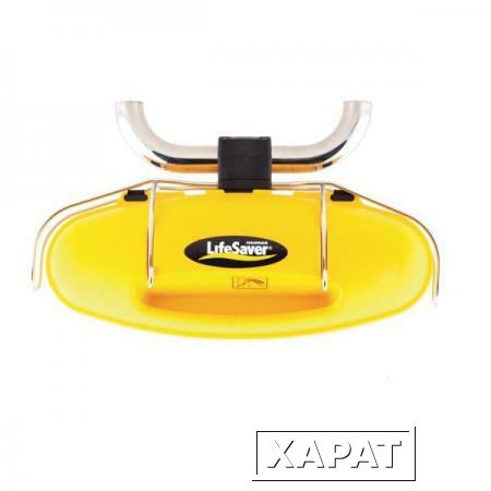 Фото Hammar Подкова спасательная надувная жёлтая Hammar LifeSaver 0,8 кг