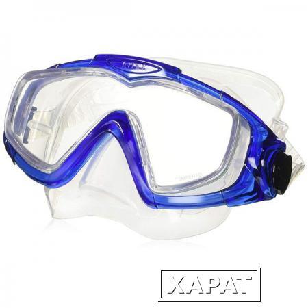 Фото Маска для плавания Intex 55980 Silicone Aviator Pro Masks 8+