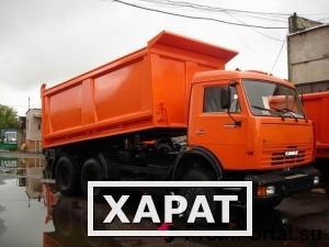 Фото Продажа Автомобилей КАМАЗ УРАЛ и Прицепов