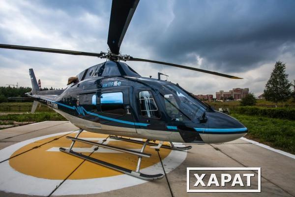 Фото Продажа Вертолета Agusta AW119 Koala