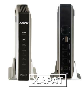 Фото IP-АТС IPNext50A