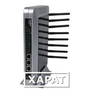 Фото VoIP-GSM шлюз AddPac AP-GS708W