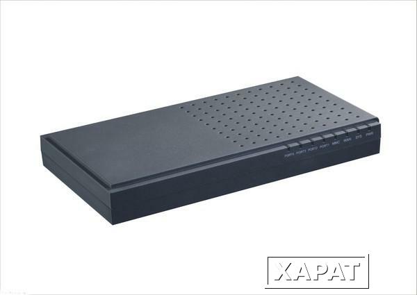 Фото IP АТС Atcom IP04